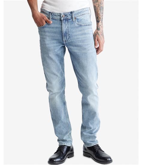 calvin klein jeans online store india|calvin klein men's jeans 40x29.